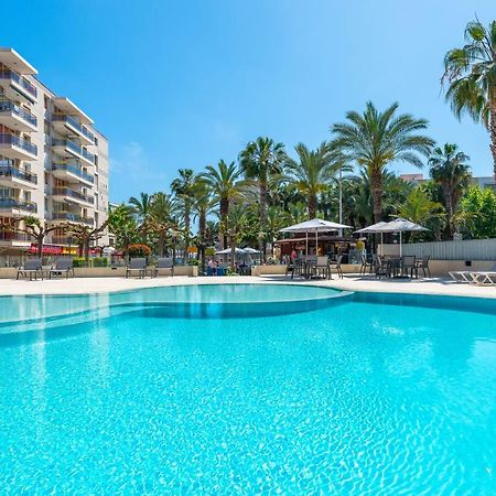 Rentalmar Los Peces Salou Exterior photo