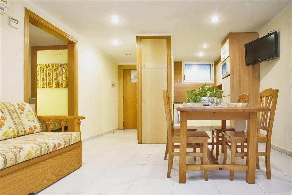 Rentalmar Los Peces Salou Exterior photo