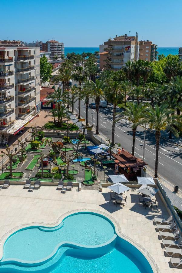 Rentalmar Los Peces Salou Exterior photo