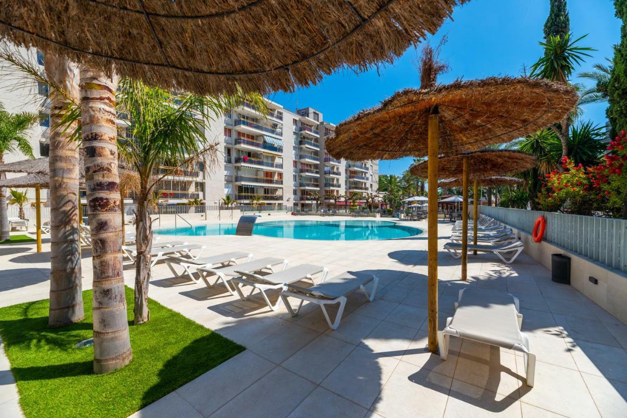 Rentalmar Los Peces Salou Exterior photo