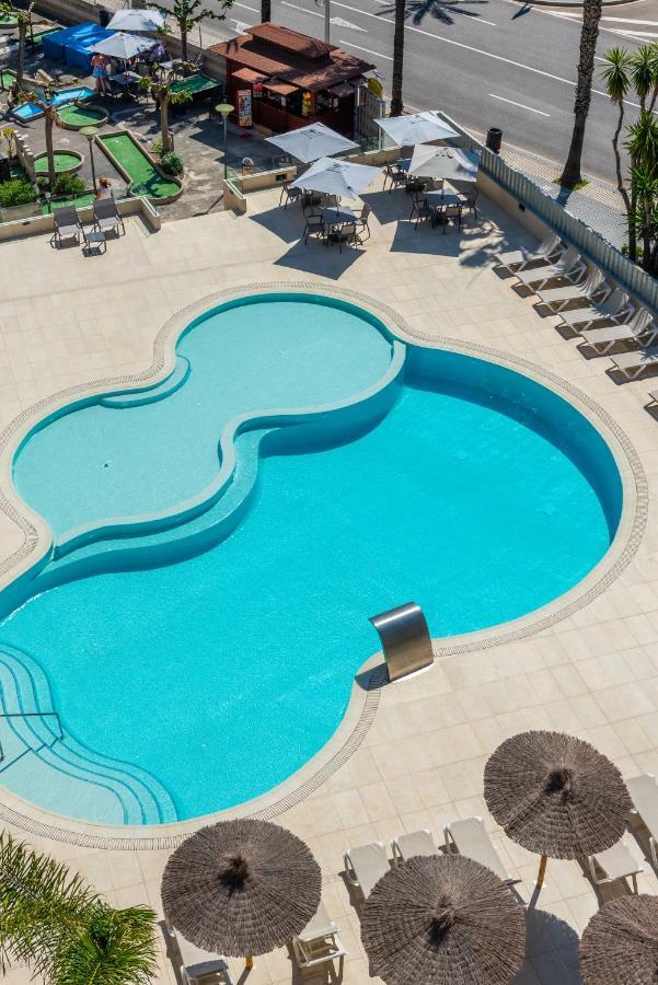 Rentalmar Los Peces Salou Exterior photo