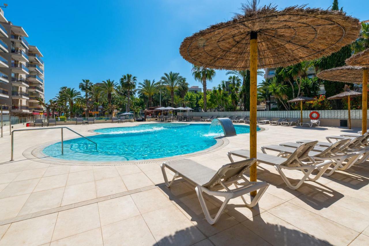 Rentalmar Los Peces Salou Exterior photo