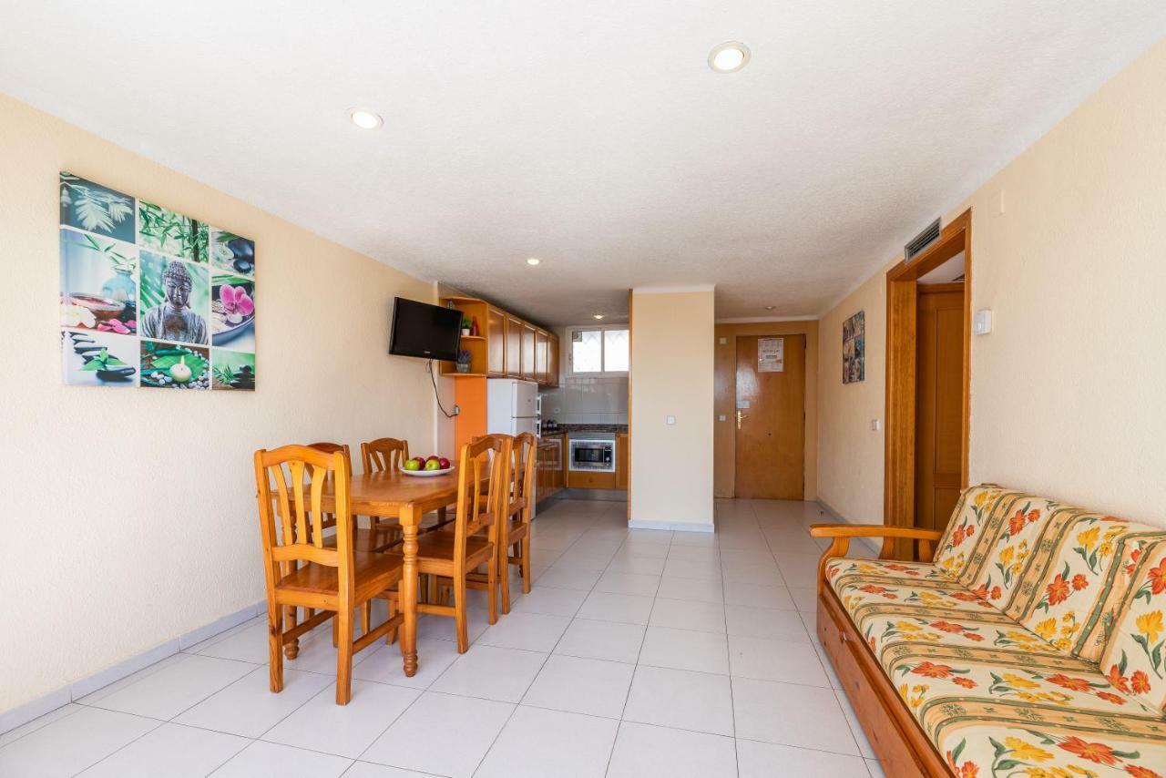 Rentalmar Los Peces Salou Exterior photo