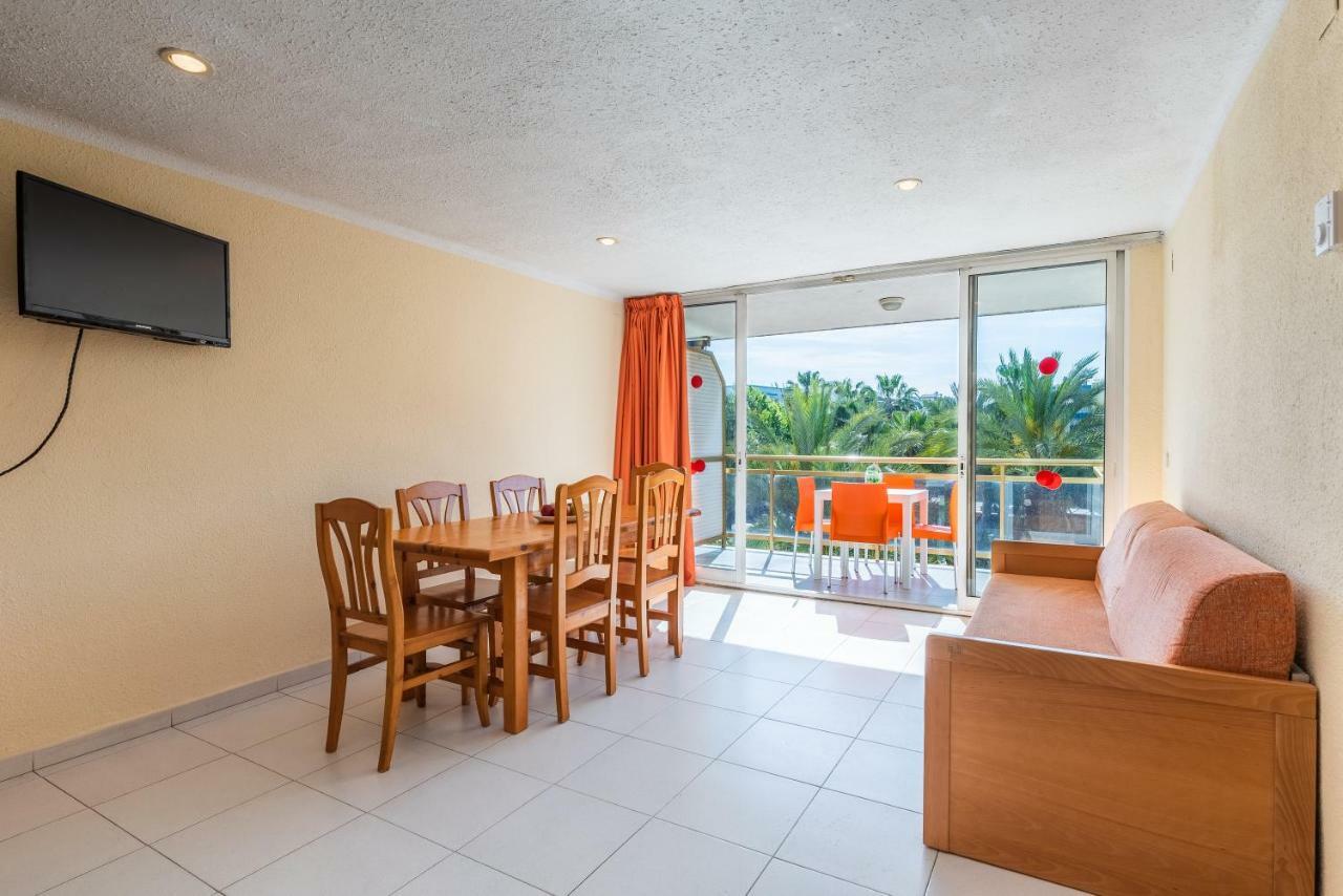 Rentalmar Los Peces Salou Exterior photo