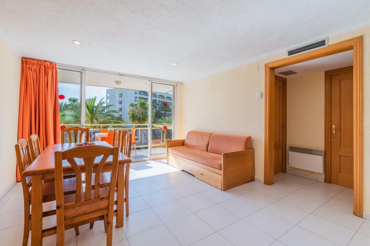 Rentalmar Los Peces Salou Exterior photo