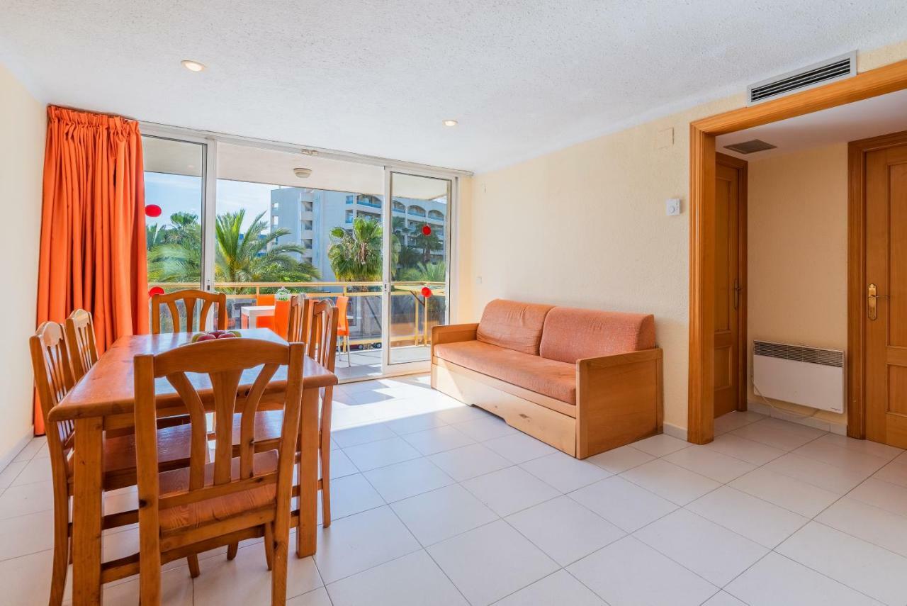 Rentalmar Los Peces Salou Room photo