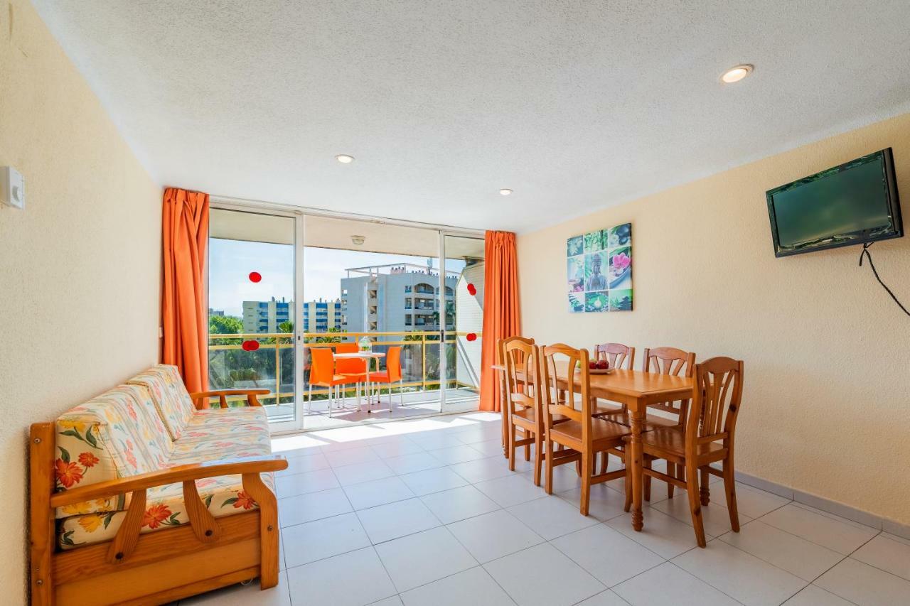 Rentalmar Los Peces Salou Room photo